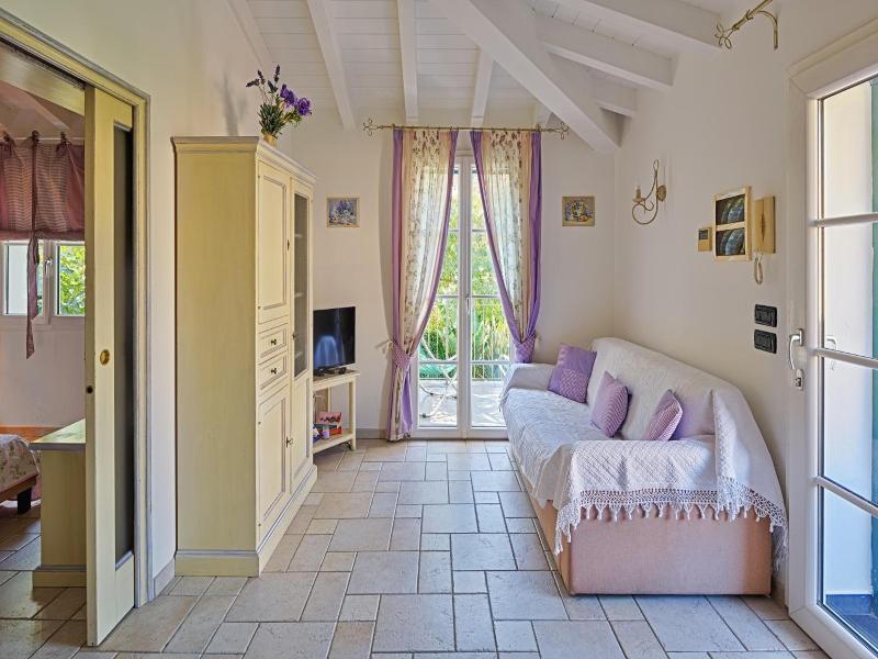 Casa Vacanze Nel Giardino Di Renzo - Genel