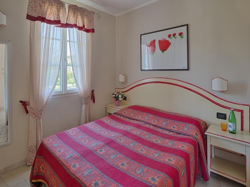 Casa Vacanze Nel Giardino Di Renzo - Genel