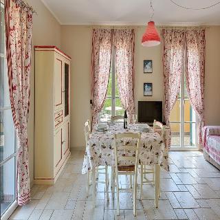 Casa Vacanze Nel Giardino Di Renzo fotoÄŸrafÄ±