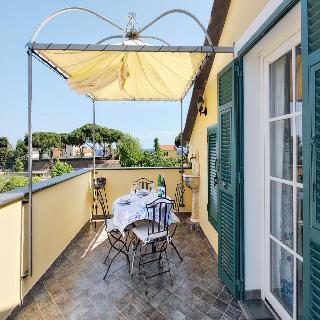 Casa Vacanze Nel Giardino Di Renzo fotoÄŸrafÄ±
