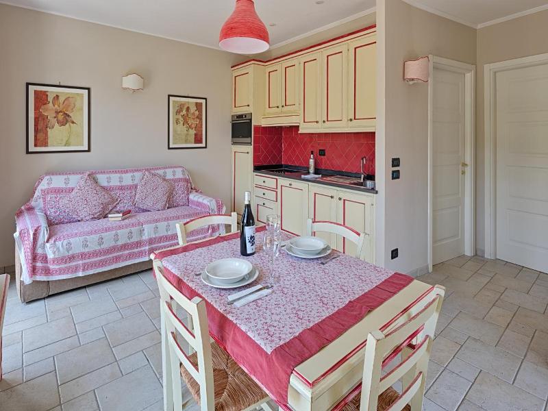 Casa Vacanze Nel Giardino Di Renzo - Genel