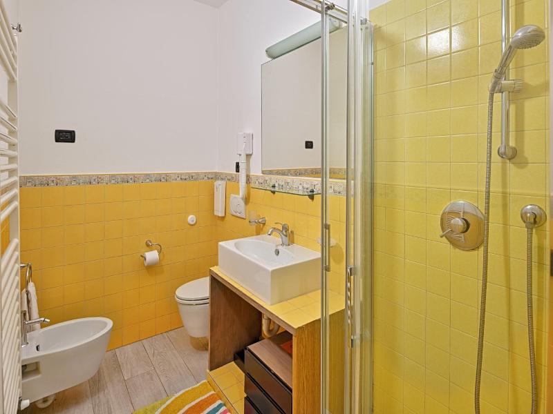 Casa Vacanze Nel Giardino Di Renzo - Genel