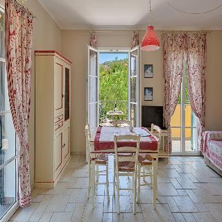 Casa Vacanze Nel Giardino Di Renzo fotoÄŸrafÄ±
