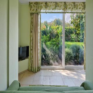 Casa Vacanze Nel Giardino Di Renzo fotoÄŸrafÄ±
