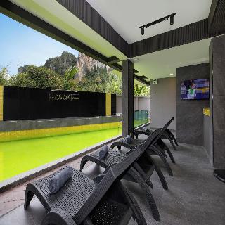 Aspira Escape Ao Nang Krabi fotoÄŸrafÄ±