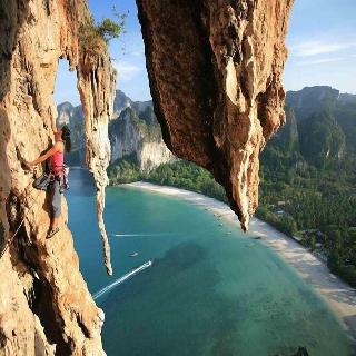 Aspira Escape Ao Nang Krabi fotoÄŸrafÄ±