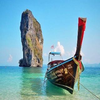 Aspira Escape Ao Nang Krabi fotoÄŸrafÄ±