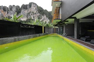 Aspira Escape Ao Nang Krabi otel fotoğrafı