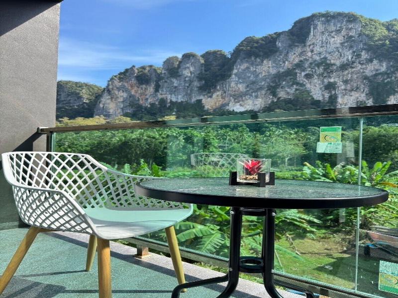 Aspira Escape Ao Nang Krabi - Oda