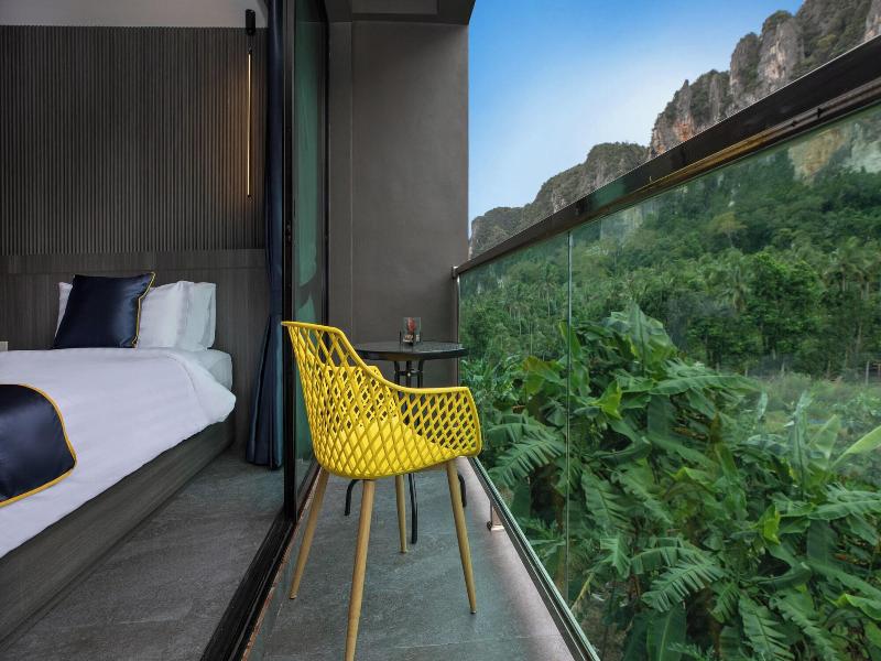 Aspira Escape Ao Nang Krabi - Oda