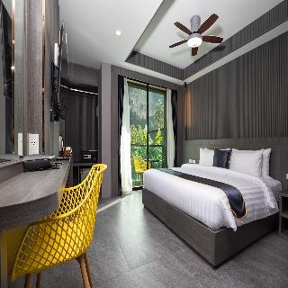 Aspira Escape Ao Nang Krabi fotoÄŸrafÄ±