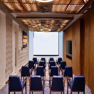 Tumbi Ht Dubai The Palm, Tapestry Collec by Hilton fotoÄŸrafÄ±