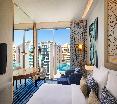 Tumbi Ht Dubai The Palm, Tapestry Collec by Hilton oda fotoÄŸrafÄ±