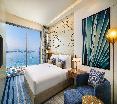 Tumbi Ht Dubai The Palm, Tapestry Collec by Hilton oda fotoÄŸrafÄ±