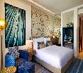 Tumbi Ht Dubai The Palm, Tapestry Collec by Hilton oda fotoÄŸrafÄ±