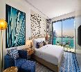Tumbi Ht Dubai The Palm, Tapestry Collec by Hilton oda fotoÄŸrafÄ±