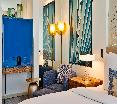 Tumbi Ht Dubai The Palm, Tapestry Collec by Hilton oda fotoÄŸrafÄ±