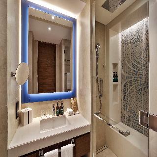 Tumbi Ht Dubai The Palm, Tapestry Collec by Hilton fotoÄŸrafÄ±