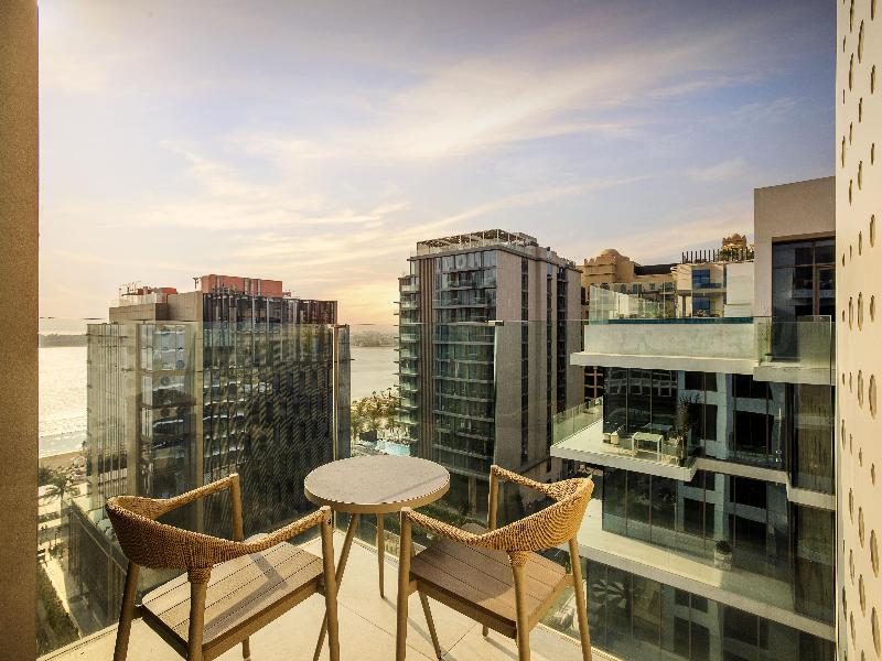 Tumbi Ht Dubai The Palm, Tapestry Collec by Hilton - Oda