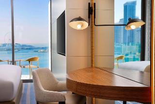 Tumbi Ht Dubai The Palm, Tapestry Collec by Hilton fotoÄŸrafÄ±