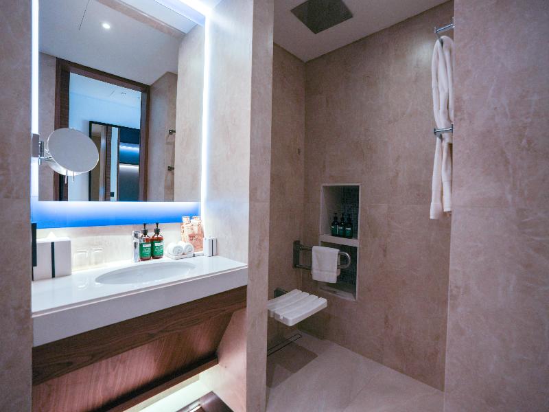 Tumbi Ht Dubai The Palm, Tapestry Collec by Hilton - Oda