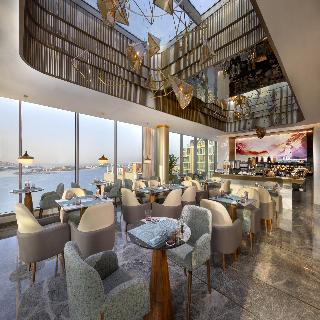 Tumbi Ht Dubai The Palm, Tapestry Collec by Hilton fotoÄŸrafÄ±