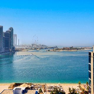 Tumbi Ht Dubai The Palm, Tapestry Collec by Hilton fotoÄŸrafÄ±