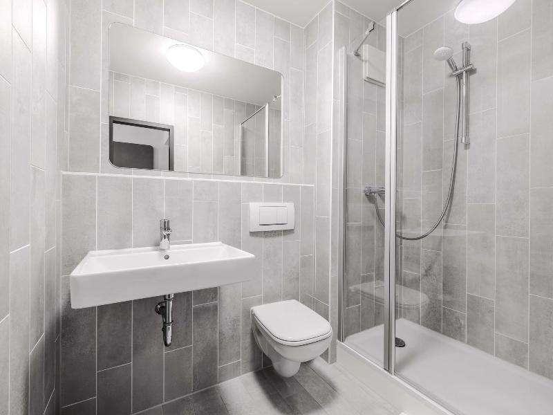 B&B HOTEL Passau-Süd - Oda