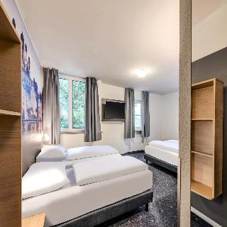 B&B HOTEL Passau-Süd fotoÄŸrafÄ±