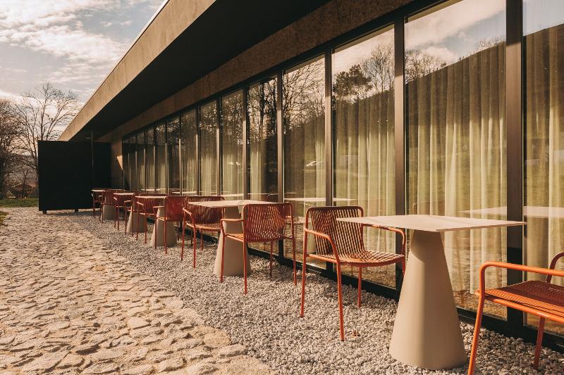 Estrela Serenity Resort - Bar