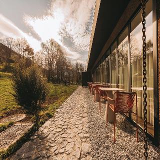 Estrela Serenity Resort fotoÄŸrafÄ±