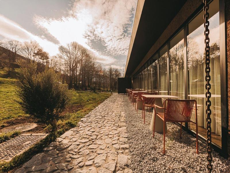 Estrela Serenity Resort - Bar