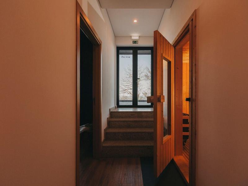 Estrela Serenity Resort - Aktivite