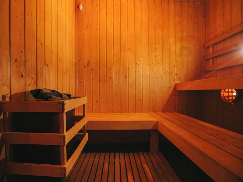 Estrela Serenity Resort - Aktivite