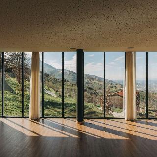 Estrela Serenity Resort fotoÄŸrafÄ±