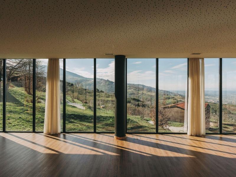 Estrela Serenity Resort - Aktivite