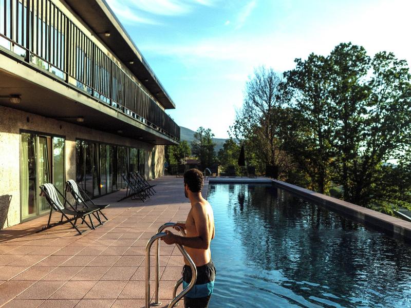 Estrela Serenity Resort - Aktivite