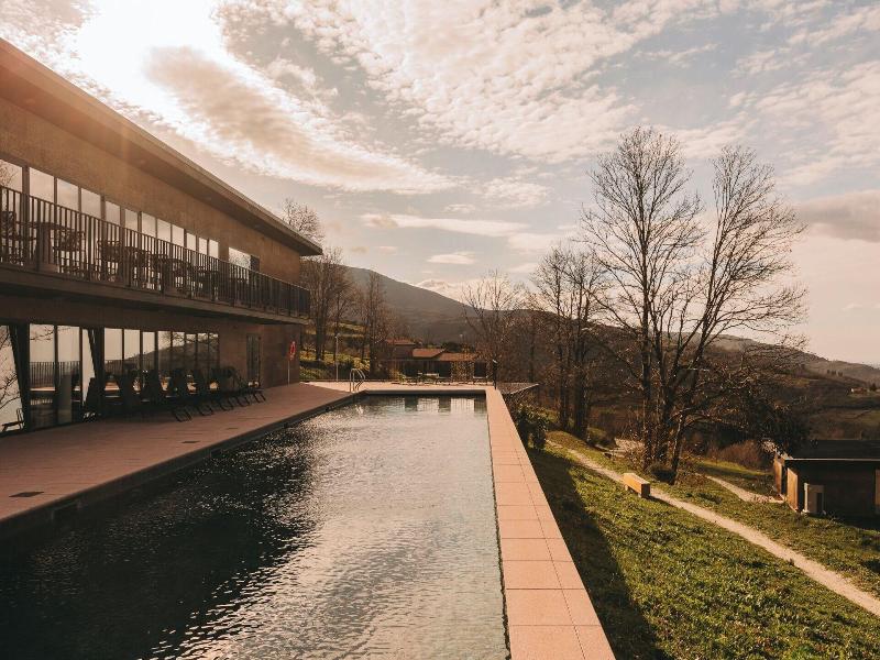 Estrela Serenity Resort - Aktivite