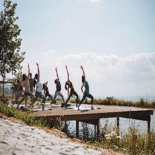 Estrela Serenity Resort fotoÄŸrafÄ±