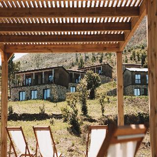 Estrela Serenity Resort fotoÄŸrafÄ±
