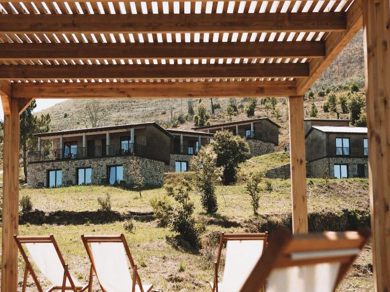 Estrela Serenity Resort - Genel
