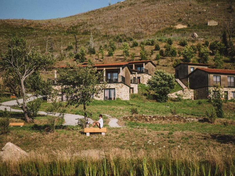 Estrela Serenity Resort - Genel