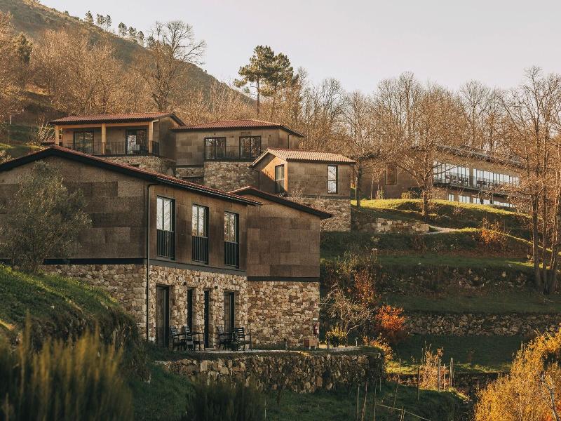 Estrela Serenity Resort - Genel