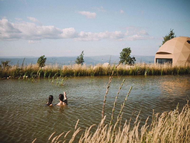 Estrela Serenity Resort - Genel
