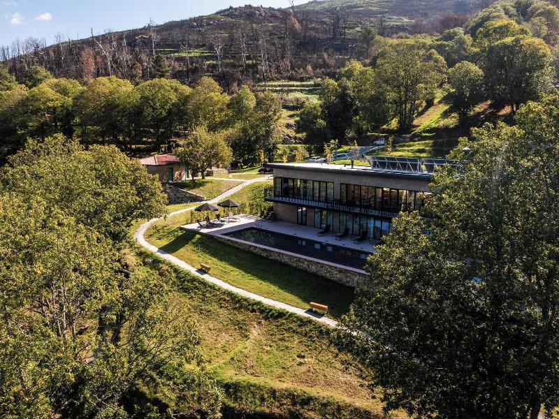Estrela Serenity Resort - Genel