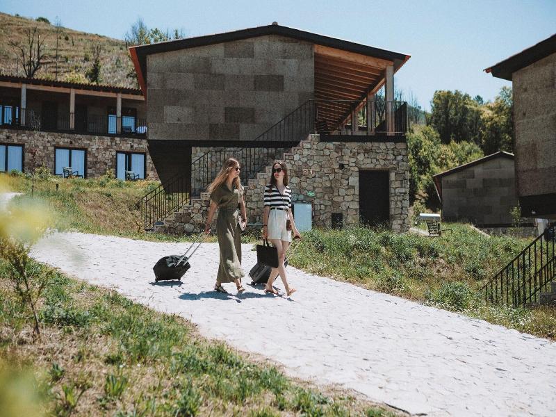 Estrela Serenity Resort - Genel