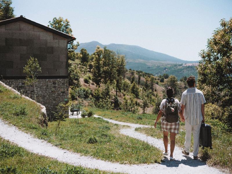 Estrela Serenity Resort - Genel