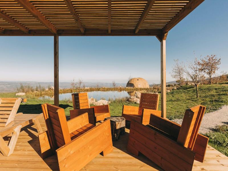 Estrela Serenity Resort - Genel