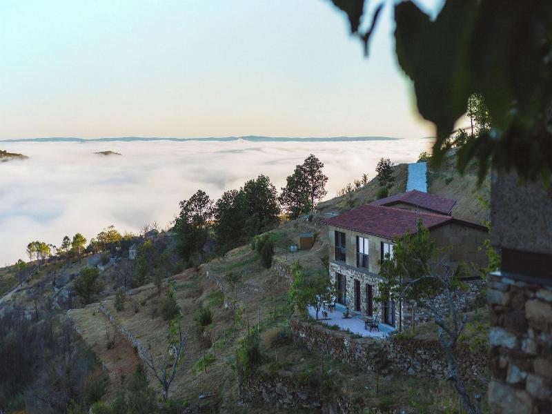 Estrela Serenity Resort - Genel
