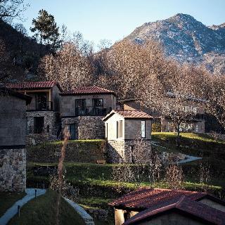 Estrela Serenity Resort fotoÄŸrafÄ±